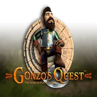 Gonzo's Quest
